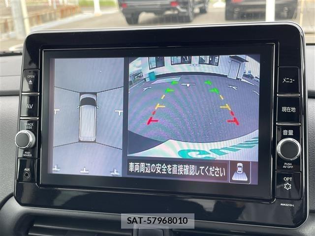 Nissan ROOX 2022 8902230-16