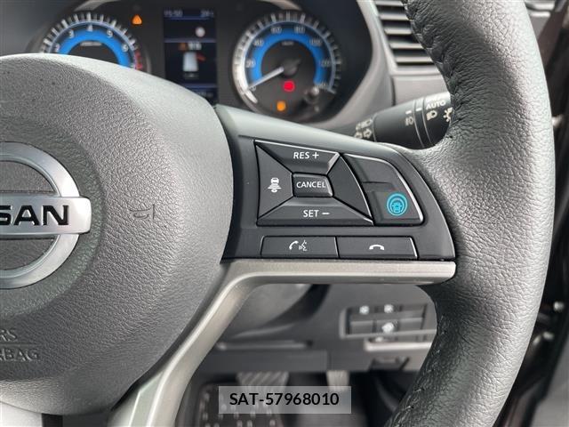 Nissan ROOX 2022 8902230-20