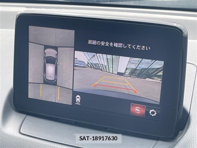 Mazda CX-3 2018 8901331-10