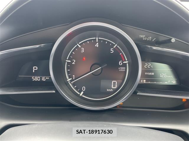 Mazda CX-3 2018 8901331-11