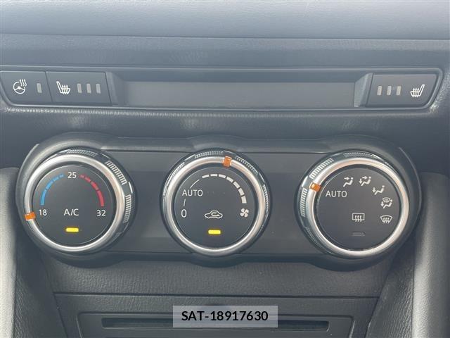 Mazda CX-3 2018 8901331-12