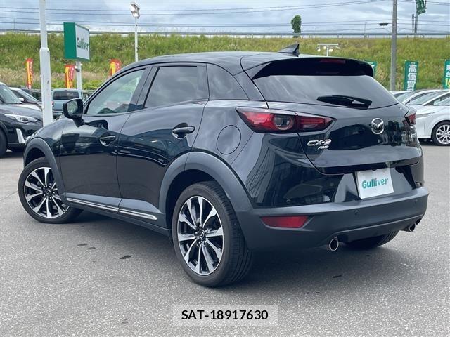 Mazda CX-3 2018 8901331-13