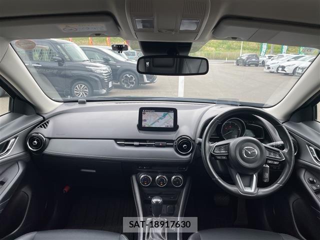 Mazda CX-3 2018 8901331-14