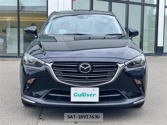 Mazda CX-3 2018 8901331-15