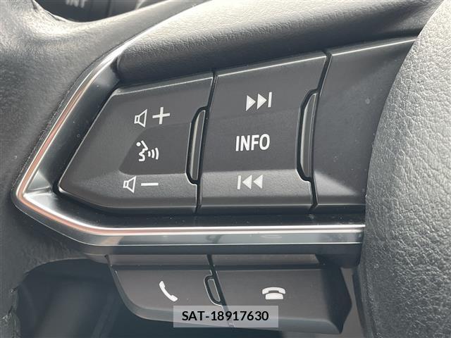 Mazda CX-3 2018 8901331-18