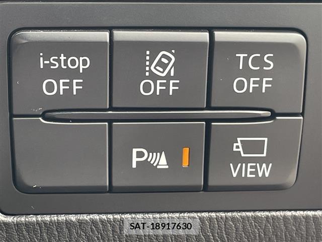 Mazda CX-3 2018 8901331-20