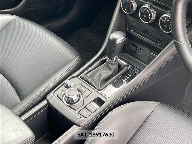 Mazda CX-3 2018 8901331-5