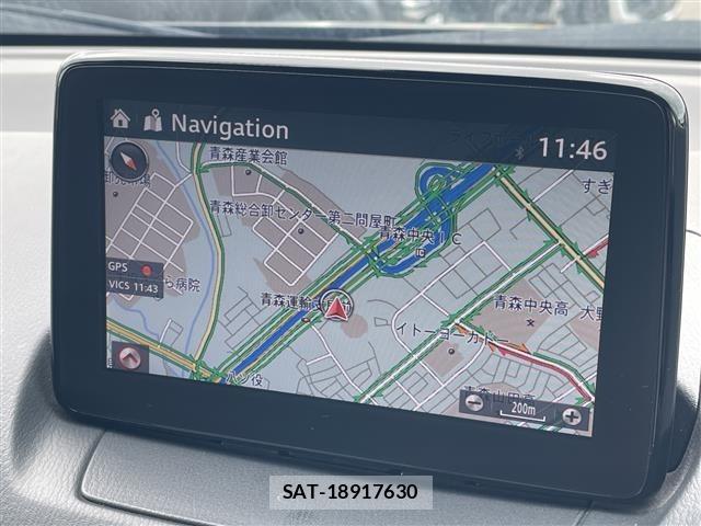 Mazda CX-3 2018 8901331-8