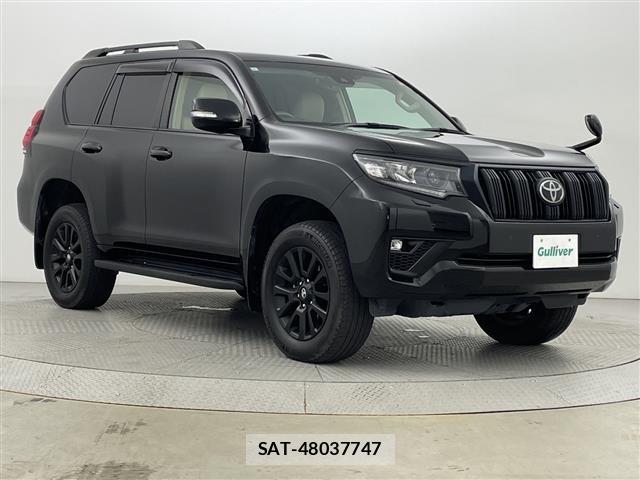 Toyota LAND CRUISER PRADO 2023 8907273-0