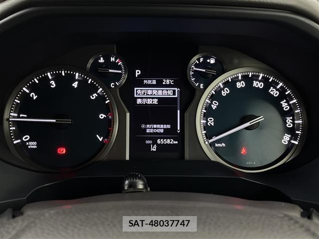 Toyota LAND CRUISER PRADO 2023 8907273-1