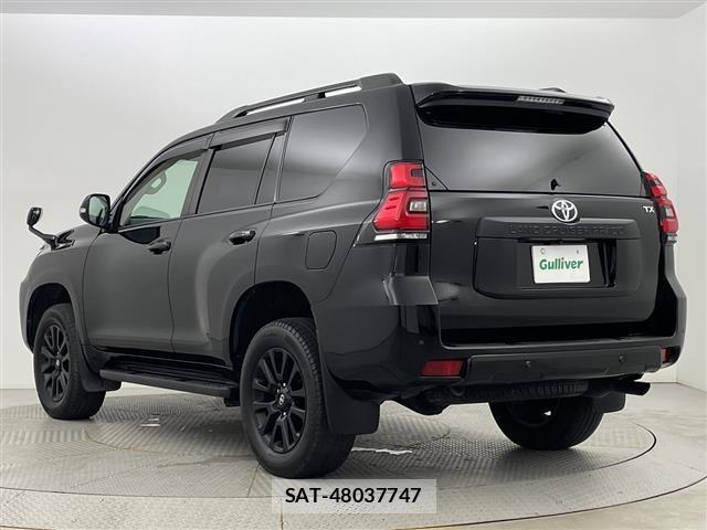 Toyota LAND CRUISER PRADO 2023 8907273-13