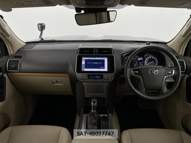 Toyota LAND CRUISER PRADO 2023 8907273-14