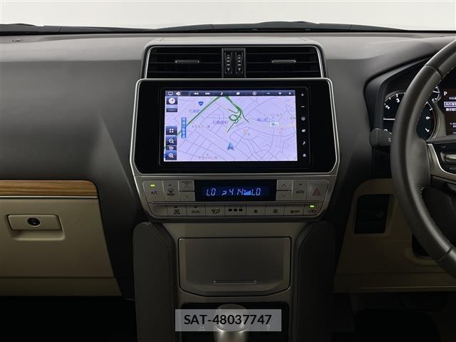 Toyota LAND CRUISER PRADO 2023 8907273-15