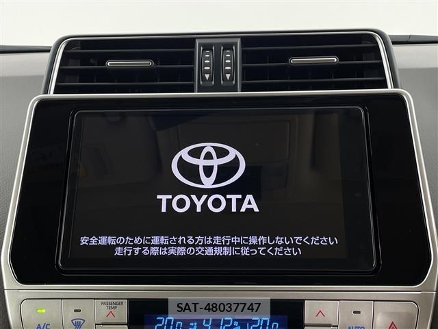 Toyota LAND CRUISER PRADO 2023 8907273-18