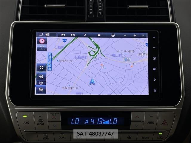 Toyota LAND CRUISER PRADO 2023 8907273-19