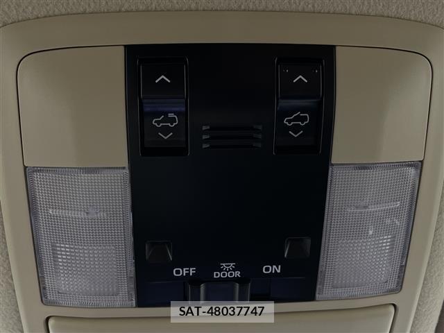 Toyota LAND CRUISER PRADO 2023 8907273-4