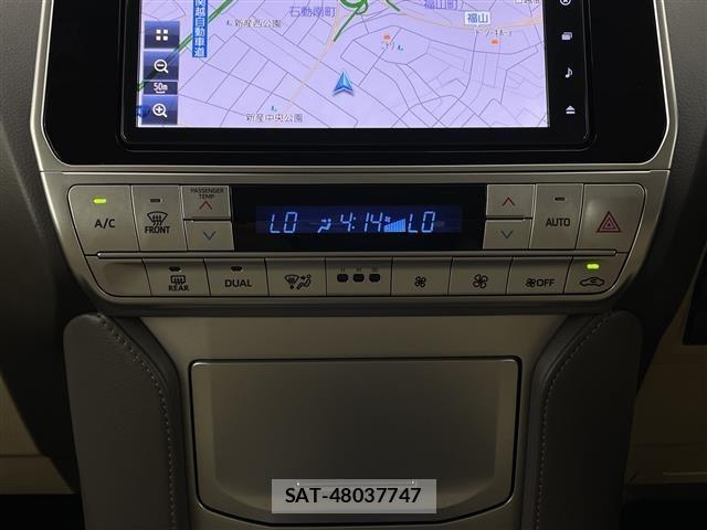Toyota LAND CRUISER PRADO 2023 8907273-8