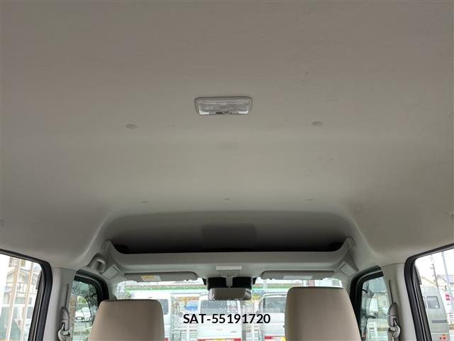 Suzuki EVERY WAGON 2025 8935154-11