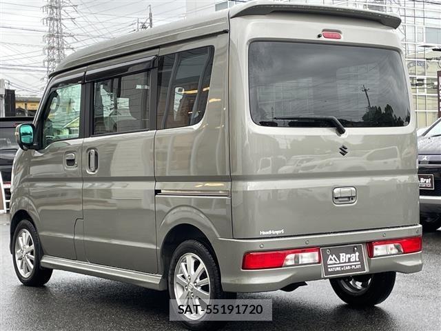 Suzuki EVERY WAGON 2025 8935154-13