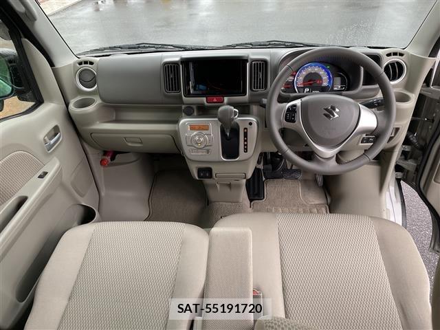 Suzuki EVERY WAGON 2025 8935154-14