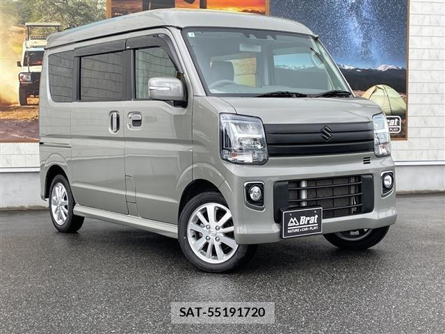 Suzuki EVERY WAGON 2025 8935154-15