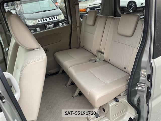Suzuki EVERY WAGON 2025 8935154-2