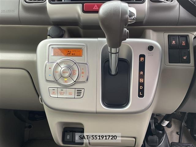 Suzuki EVERY WAGON 2025 8935154-21