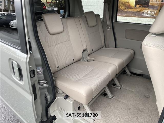 Suzuki EVERY WAGON 2025 8935154-22