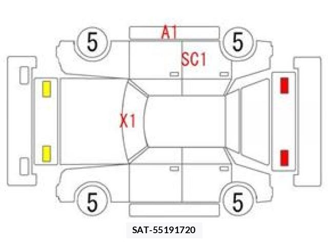 Suzuki EVERY WAGON 2025 8935154-23