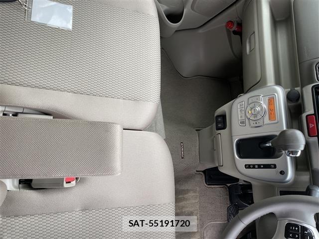Suzuki EVERY WAGON 2025 8935154-3