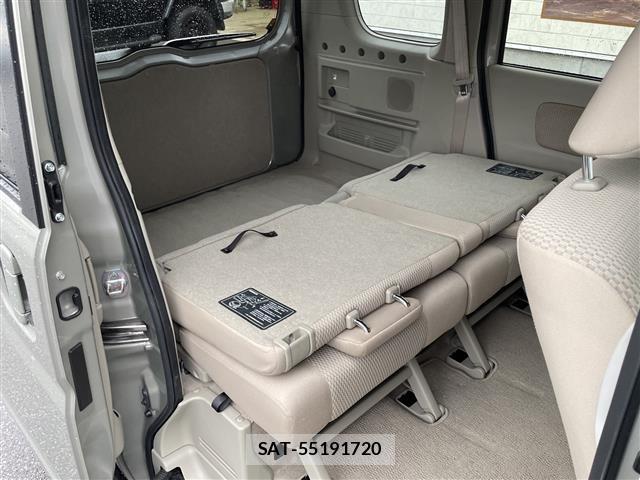 Suzuki EVERY WAGON 2025 8935154-4