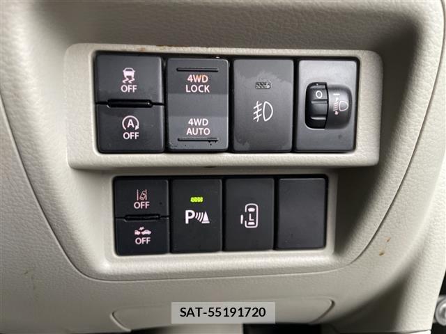 Suzuki EVERY WAGON 2025 8935154-5