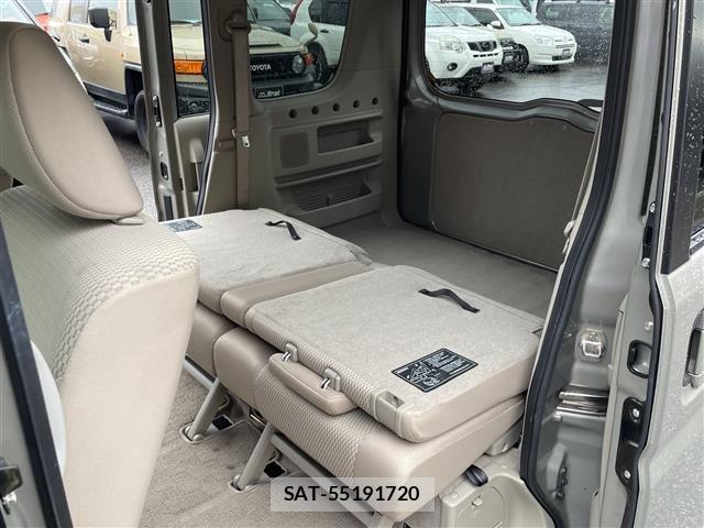 Suzuki EVERY WAGON 2025 8935154-6