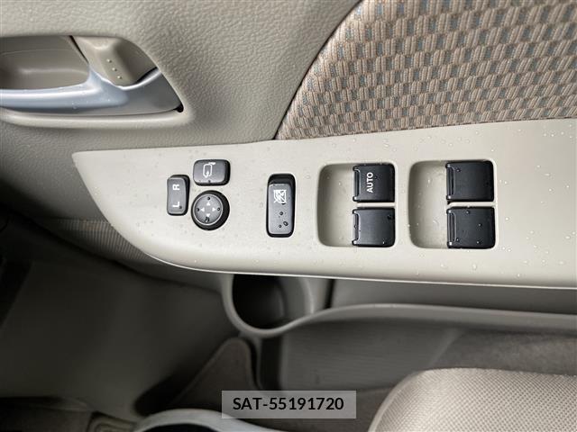 Suzuki EVERY WAGON 2025 8935154-7