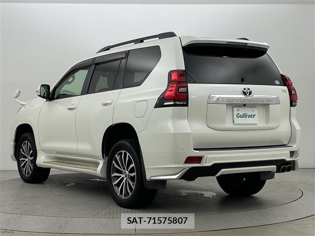 Toyota LAND CRUISER PRADO 2018 8907274-13