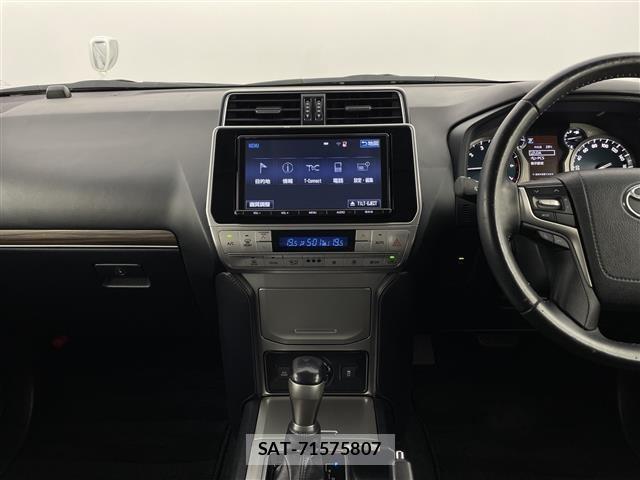Toyota LAND CRUISER PRADO 2018 8907274-15