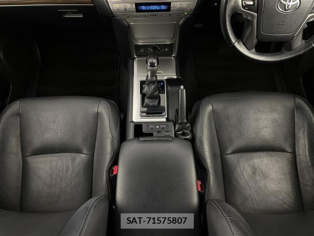 Toyota LAND CRUISER PRADO 2018 8907274-20