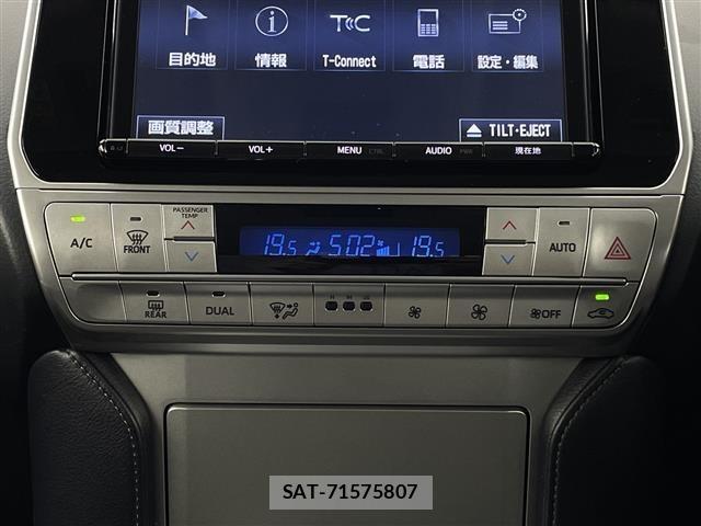 Toyota LAND CRUISER PRADO 2018 8907274-5