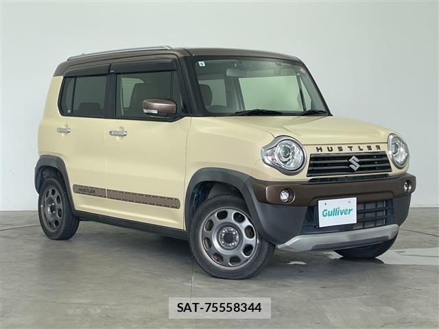 Suzuki HUSTLER 2019 8690064-0