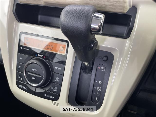 Suzuki HUSTLER 2019 8690064-11