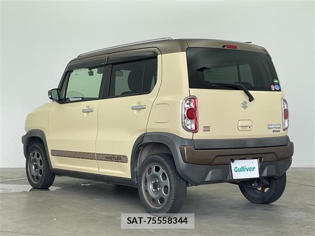 Suzuki HUSTLER 2019 8690064-13