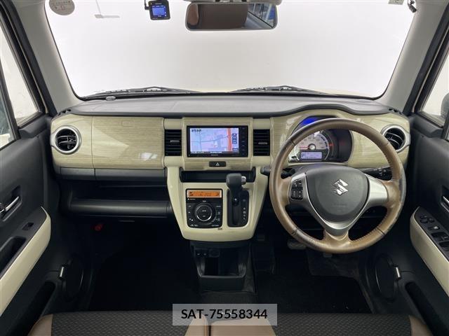 Suzuki HUSTLER 2019 8690064-14
