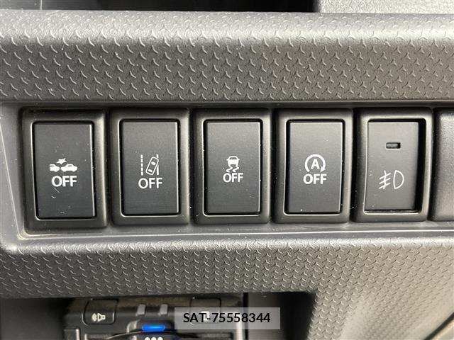 Suzuki HUSTLER 2019 8690064-20