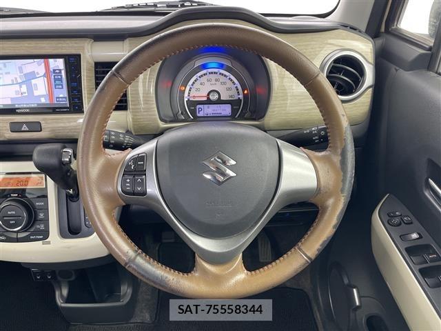 Suzuki HUSTLER 2019 8690064-21