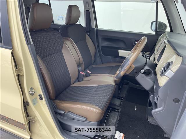 Suzuki HUSTLER 2019 8690064-4