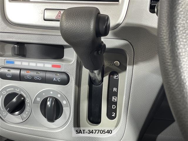 Suzuki WAGON R 2009 8920967-1