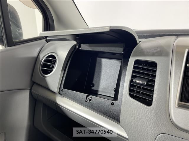 Suzuki WAGON R 2009 8920967-10