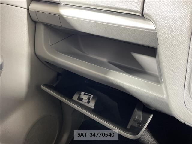 Suzuki WAGON R 2009 8920967-11
