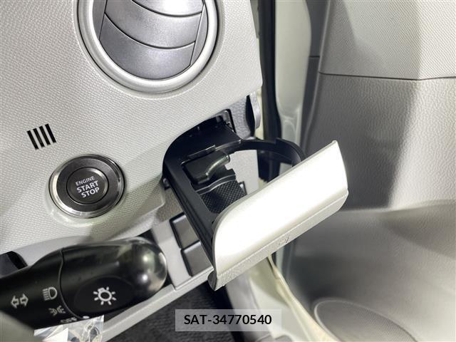Suzuki WAGON R 2009 8920967-12