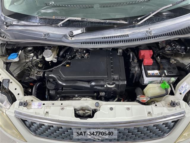 Suzuki WAGON R 2009 8920967-14